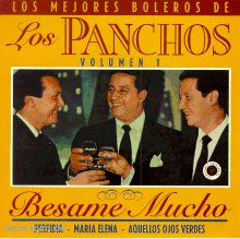 Vol. 1: Besame Mucho