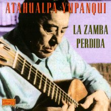 La Zamba Perdida