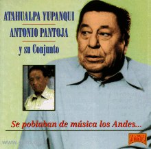 Se Poblaban De Musica Los Andes