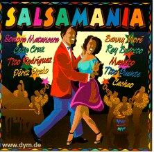 SalsaMania (4CD)