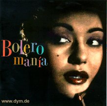 Boleromania (4CD)