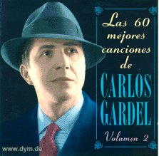 60 Mejores Canciones (2CD+Texte)