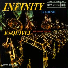 Infinity In Sound