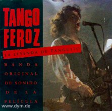 Film: Tango Feroz