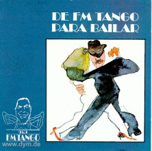 FM: Para Bailar (Instr.)