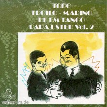 FM: Todo Troilo/Marino Vol.2