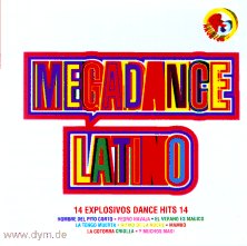 Megadance Latino