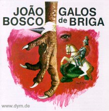 Galos De Briga