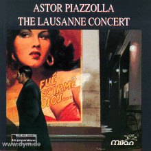 The Lausanne Concert