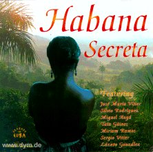 Habana Secreta