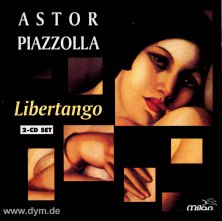 Libertango (2 CD)