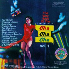 Very Best of Cha Cha Cha