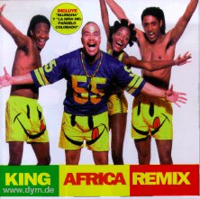 Africa Remix