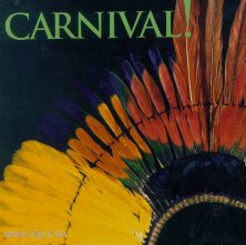 Carnival: Rainforest Foundation