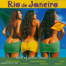 Rio De Janeiro (2CD)