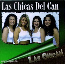 ###Las Chican