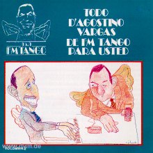 FM: De FM Tango Vol. 2