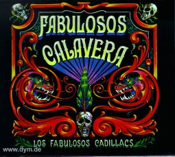 Fabulosos Calaveras