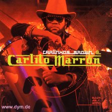 E Carlito Marron