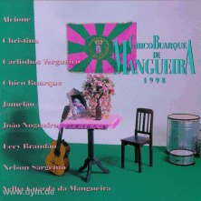De Mangueira 1998