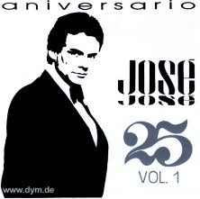 25 Aniversario, Vol 1