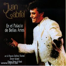 Vivo En Bellas Artes (2CD)