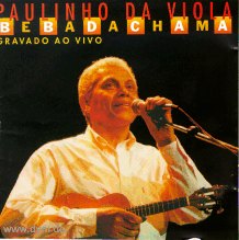 Bebadachama Ao Vivo (2CD)