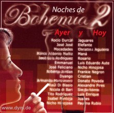 Noches De Bohemia 2 (2 CD)