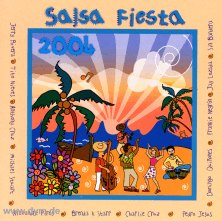 Salsa Fiesta 2004