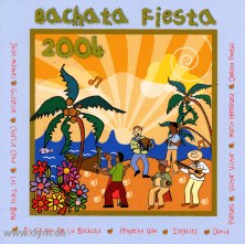 Bachata Fiesta 2004