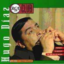 Serie RCA Club