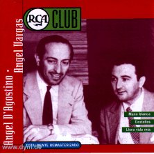 Serie RCA Club