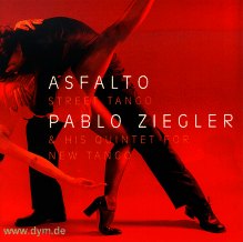 Asfalto Street Tango