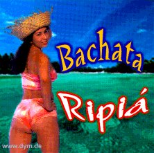 Bachata Ripia