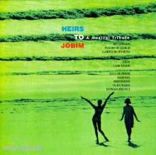 Heirs To Jobim: Musical Tribute