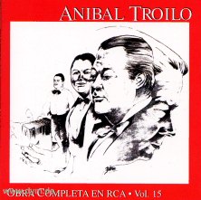 Obra Completa Vol. 15