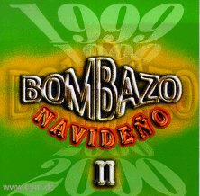 Bombazo Navideno Vol 2