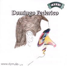 Domingo Federico