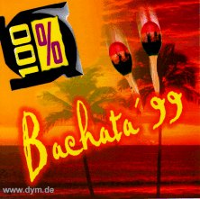 100 % Bachata 99