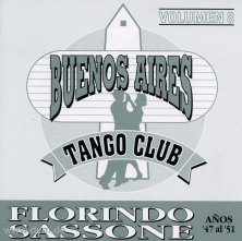 Tango Club 1947-51