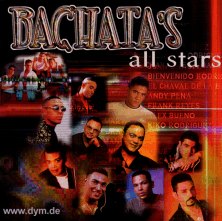 ###Bachatas All Stars