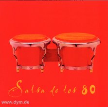 Salsa De Los 80