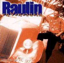 Raulin En Venezuela