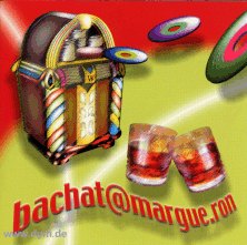 Bachata@Margue