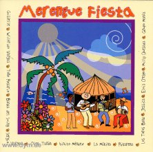 Merengue Fiesta