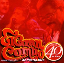 40 Aniversario 1962-2002 (2CD)