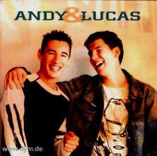 Andy & Lucas