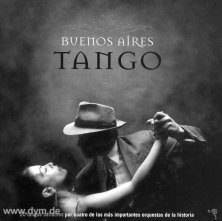 Buenos Aires Tango Para Bailar