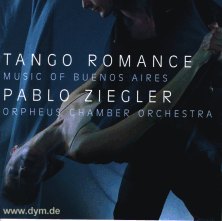 Tango Romance