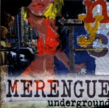 Merengue Underground